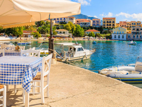 Νέο ρεκόρ για τη μέση στάθμη της θάλασσας|BCI GREECE