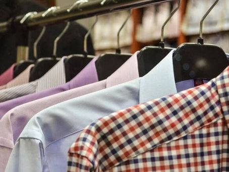 Brooks Brothers: Η ιστορική εταιρεία ενδυμάτων κήρυξε πτώχευση|BCI GREECE
