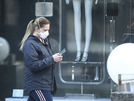 Αυστρία: «Φανάρι» θα δείχνει πόσο υψηλός είναι ο κίνδυνος μόλυνσης με κορωνοϊό|BCI GREECE