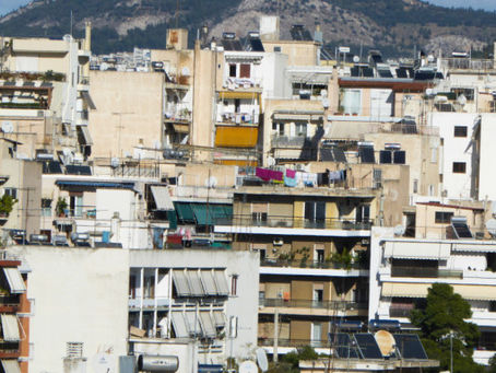 Κορωνοϊός:Ο ΟΗΕ καλεί κυβερνήσεις να απαγορεύσουν τις εξώσεις όσο συνεχίζεται η πανδημία|BCI GREECE