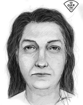 Toronto police seeking public’s help in identifying a deceased woman, sketch released|BCI CANADA