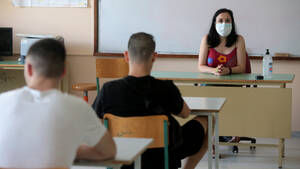 Πανελλήνιες 2020: Πότε θα εξεταστούν οι υποψήφιοι στα Ειδικά Μαθήματα|BCI GREECE