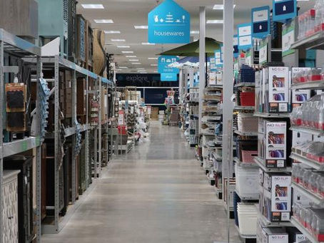 At Home Analyst Sees Strong Quarter-To-Date Trends From Retailer|BCI GREECE