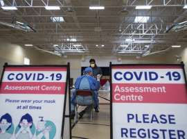181 new coronavirus cases, 8 deaths in Ontario as total cases reach 32,370|BCI CANADA