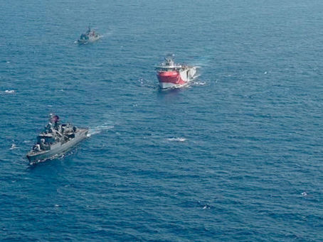 Επιστολή στήριξης 25 προσωπικοτήτων στους «Times» για Ελλάδα, Κύπρο|BCI GREECE