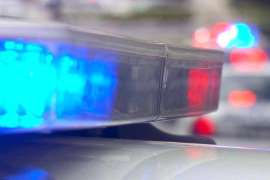 Police officer in B.C.’s Interior allegedly pepper sprayed during traffic stop|BCI CANADA