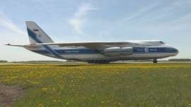 Four-point COVID-19 recovery plan identified for Edmonton International Airport|BCI CANADA