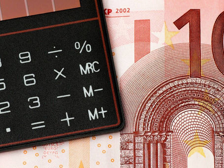 Αυξάνονται οι δόσεις για φόρο εισοδήματος και ΕΝΦΙΑ|BCI GREECE