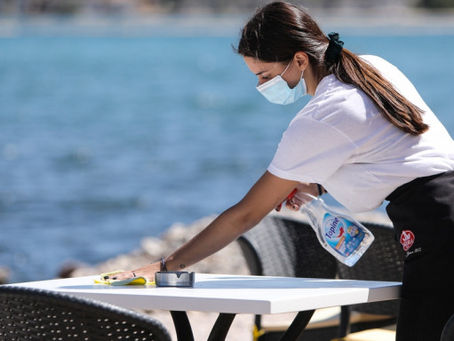 Δώρο Πάσχα:Πότε εκπνέει η προθεσμία για την καταβολή του Τι πρέπει να κάνουν οι εργοδότες|BCI GREECE