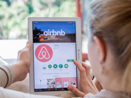 Κορωνοϊός: Η Airbnb βάζει αυστηρούς κανόνες -Απαγορεύει τα πάρτι και τις εκδηλώσεις|BCI GREECE
