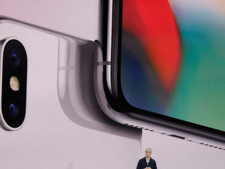 Apple: Γιατί δεν θα δούμε το νέο iPhone τον Σεπτέμβριο -Τι θα παρουσιάσει η εταιρεία σε μία εβδομάδα