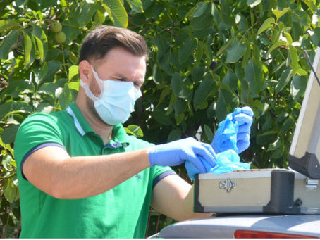 Θρίλερ στο Aργος: Βρήκαν νεκρό άνδρα δεμένο με μονωτική ταινία|BCI GREECE