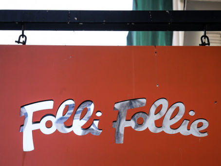 Folli Follie: Την ερχόμενη Τρίτη η απολογία της οικογένειας Κουτσολιούτσου|BCI GREECE