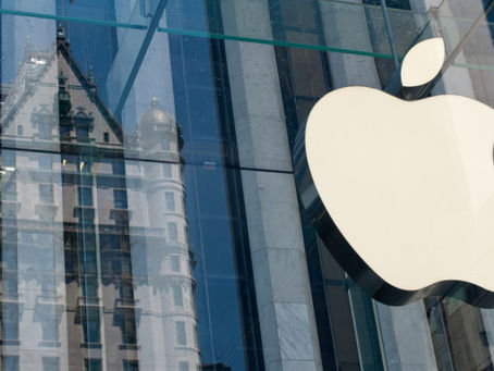 Κορωνοϊός: Η Apple κλείνει ξανά καταστήματά της στις ΗΠΑ|BCI GREECE