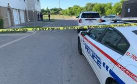 Man airlifted to hospital in life-threatening condition after shooting in Oshawa|BCI CANADA