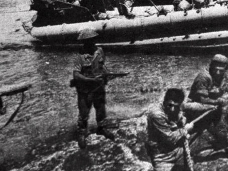 Κύπρος 46 χρόνια μετά τον «Αττίλα»: Ξύπνησαν τραγικές μνήμες -Ηχησαν οι σειρήνες|BCI CYPRUS