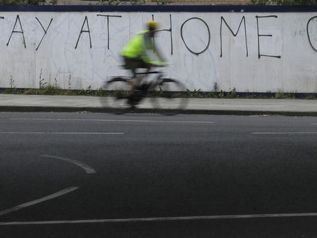 Βρετανία: Έπρεπε να είχαμε προχωρήσει νωρίτερα σε lockdown|BCI GREECE