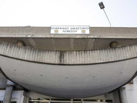 Στο Κακουργιοδικείο παραπέμφθηκαν 2 πρόσωπα για εμπορία και εκμετάλλευση προσώπων|BCI CYPRUS