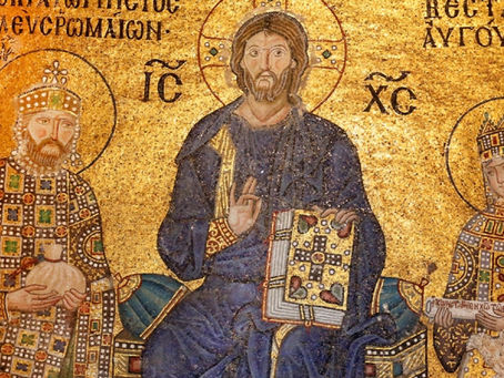 Aγία Σοφία -Τούρκος ιστορικός προκαλεί:«Θα υπάρχει πόρνη στο τζαμί;» - Σε ποια αναφέρεται|BCI GREECE