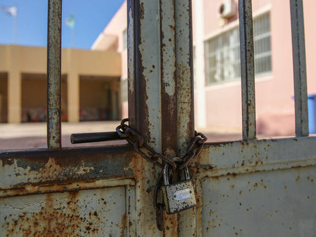 Κλειστά τα σχολεία την Τρίτη - Απεργία των εκπαιδευτικών για το πολυνομοσχέδιο|BCI GREECE