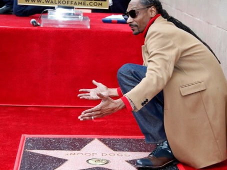 Snoop Dogg: Θα ψηφίσω για πρώτη φορά στα 48 μου- Δεν αντέχω τον αλήτη Τραμπ|BCI GREECE