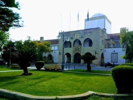 ΚΕ: Δεν θα μείνουμε απαθείς για τα οδογράγματα,θα ληφθούν αποφάσεις ανάλογα με εξελίξεις|BCI CYPRUS
