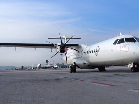 Sky Express: Πρόγραμμα Careplane για ταξίδια με φροντίδα και υγειονομική σιγουριά|BCI GREECE