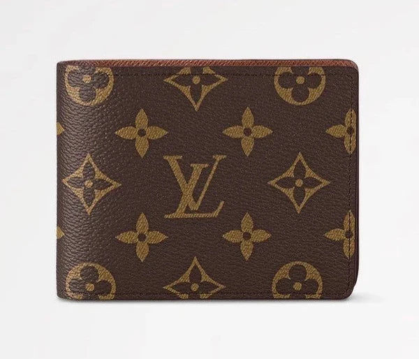 Men's Louis Vuitton Monogram Wallet