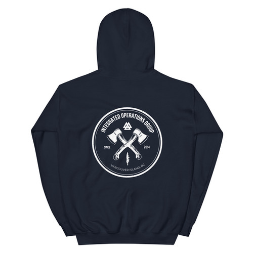 TEAM ANTI密漁 UNION HOODIE ANTI POACHING Anti Poaching Poach Eggs Not Elephants Activist T-Shirt