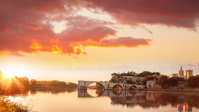 Our annual taste of life on the river. More details to come as we confirm details of this luxurious adventure on one of Europe's prettiest rivers.