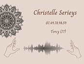 Christelle Serieys