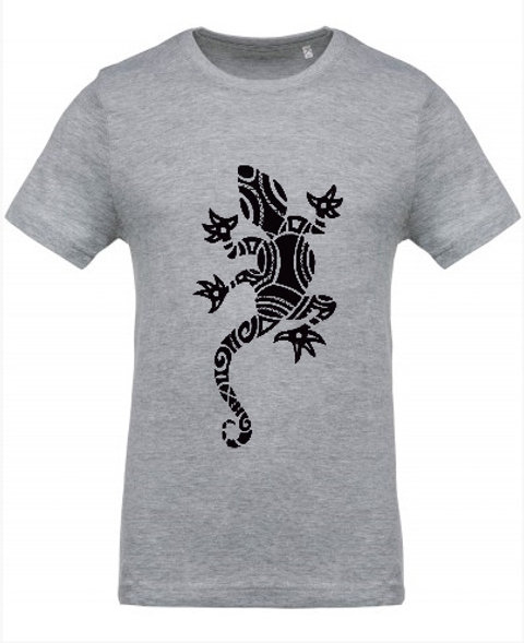 tee shirt imprimé homme