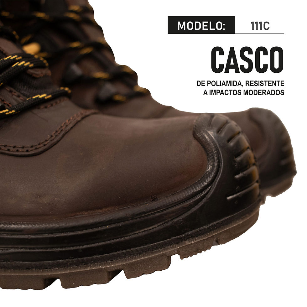 Miniatura: BOTA D.D. TALON TPU INY DIRECT LICA