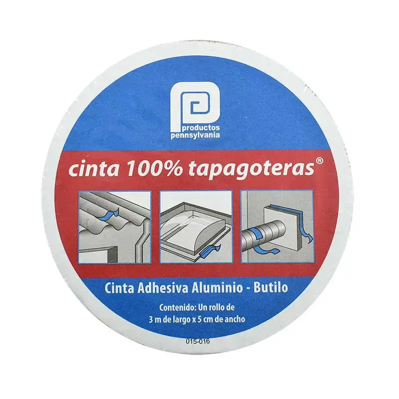 CINTA 100% TAPAGOTERAS®