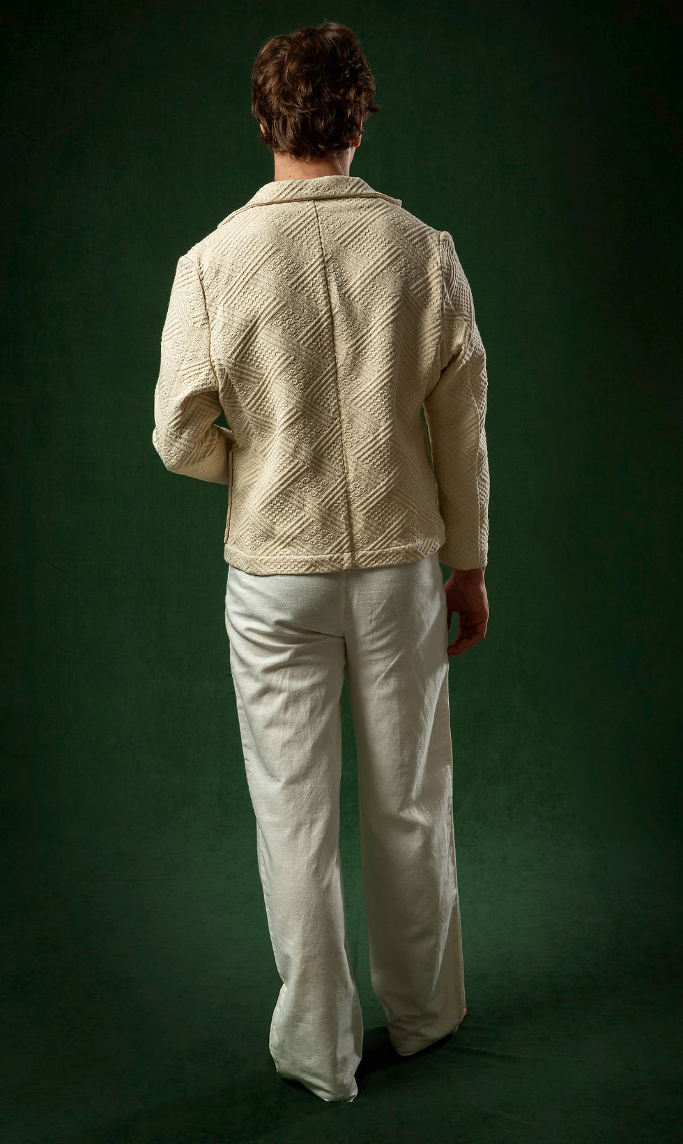 Thumbnail: Yen Piqué Jacket