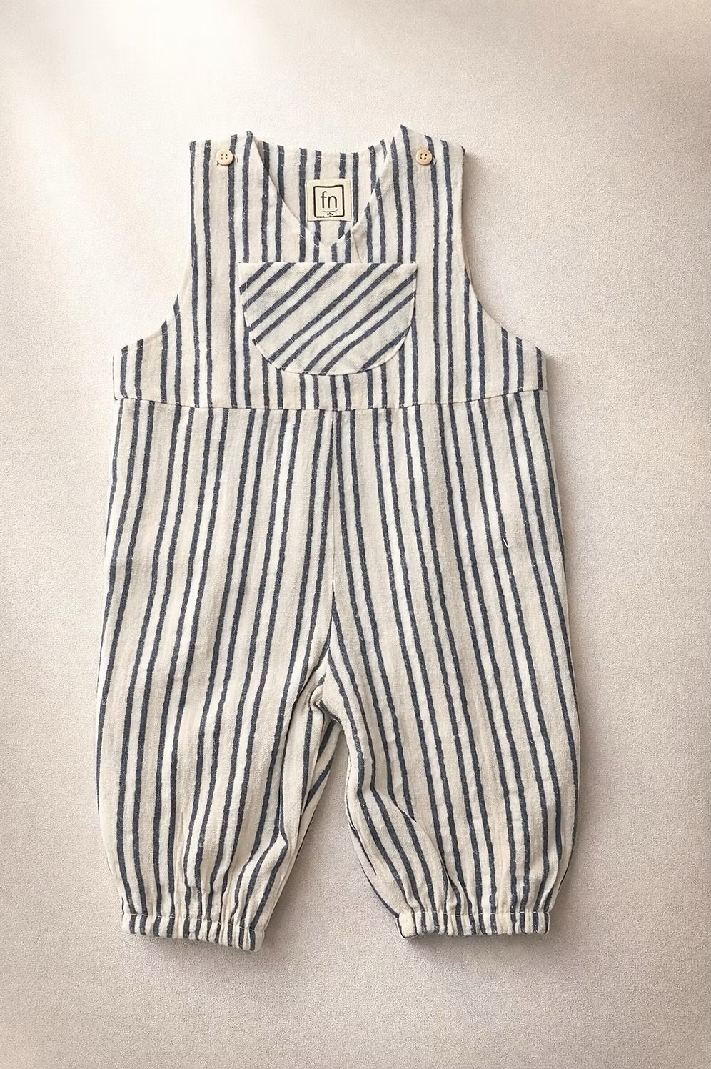 Pure Weave – Wrap Bodysuit