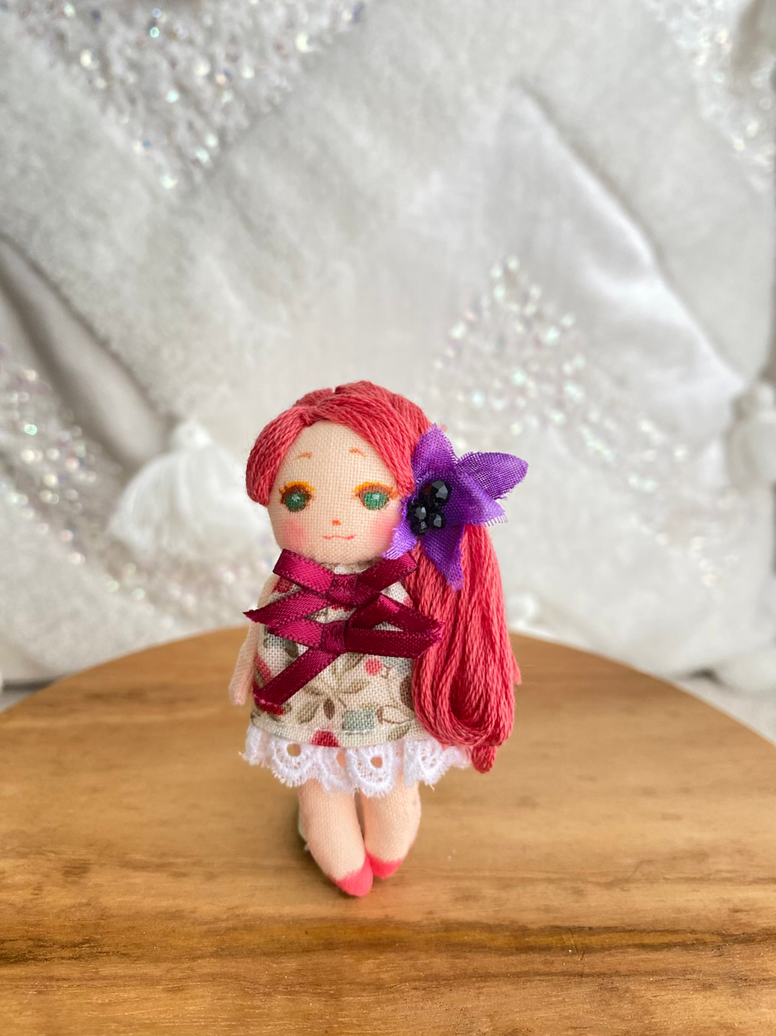 フラワープリンセス③