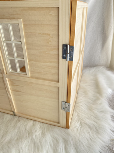 ドールハウス | First Doll Shee