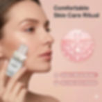 Thumbnail: 64 Gold-Plated 0.25mm Microneedles Hydra Roller