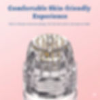 Thumbnail: 64 Gold-Plated 0.25mm Microneedles Hydra Roller
