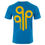 Thumbnail: Weekend Tee Shirt - Tropic Blue