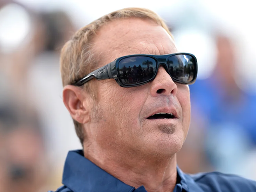 Chad McQueen, ator de ‘Karatê Kid’ e filho de Steve McQueen, morre aos 63 anos
