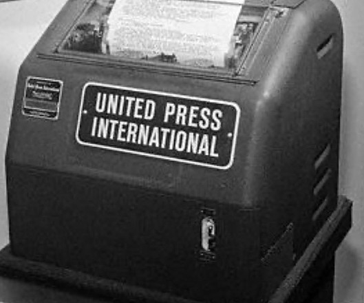 United Press International