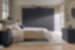 zurfiz-supermatt-metallic-grey-bedroom