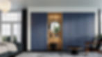 bella-shaker-colonial-blue-bedroom