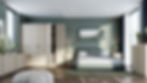 bella-supermatt-taupe-grey-aldridge-bedroom