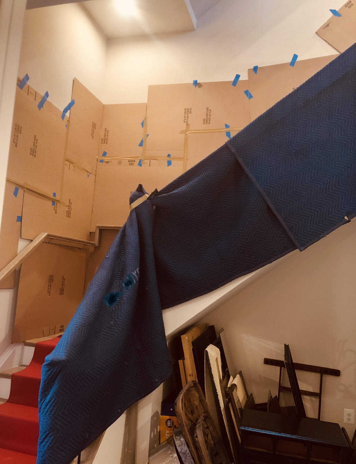 Prince Movers Movers in Loudoun County Moving in Fairfax County Movers