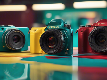 Enhance Your Brand Identity with Expert Multimedia Designs