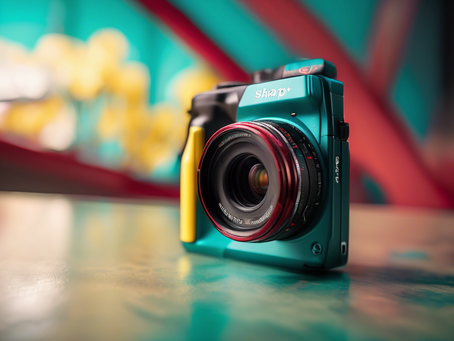 Captivate Your Audience with Stunning Motion Graphics