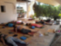 French Delights Yoga Retreat